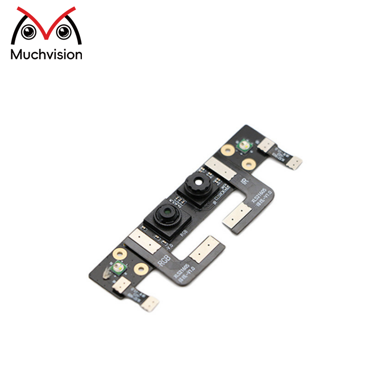 GC20A3T SC132GS Sensor MIPI Camera Module Full HD 120FPS Global Shutter2