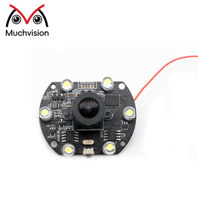 2MP USB myndavélareining Himax HM2131 Full HD 1080p Night Vision Webcam fyrir öryggiskerfi