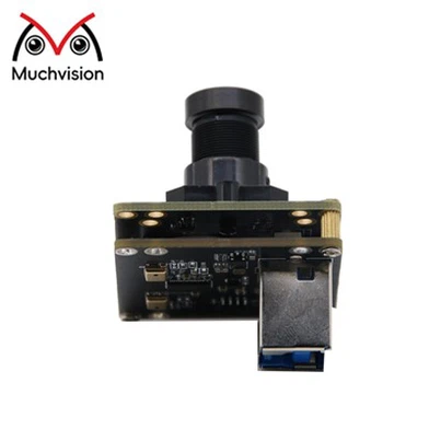 Full HD USB3.0 myndavélareining 1080p 120fps