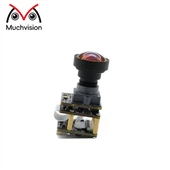 IMX 178 6 MP USB myndavélareining 1/1.8 "Starvis WDR 120fps fyrir Raspberry Pi