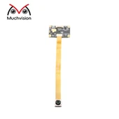 IMX298 MIPI myndavélareining 13MP High - upplausn AutoFocus USB myndavél fyrir AI vélarsýn