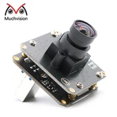 Sony IMX577 / IMX 377 12 MP 4K HD USB 3.0 myndavélareining með stillanlegri gluggahleri lágt dökkt straumur með mikla næmi