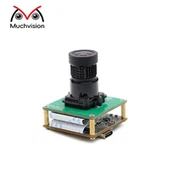 OS04A10 USB 3.0 myndavélareining 4MP 2K háupplausn CMOS skynjari með HDR lág ljósafköst
