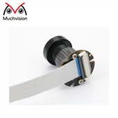 OS05A 10 5 MP MIPI myndavélareining fyrir Raspberry Pi High - upplausn 2688x1944 Fastur fókusskynjari með 60fps háum rammahraða stuðningi