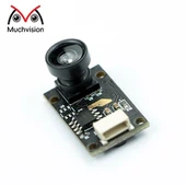 Lítil 0,3mp USB Tiny Camera Module GC 0308 120 FPS High Frame Rate Black and White Imaging