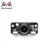 IMX 335 5 MP USB3.0 Face viðurkenning myndavélareining 1080p HDR Háhraða vélar Vision Öryggi eftirlit